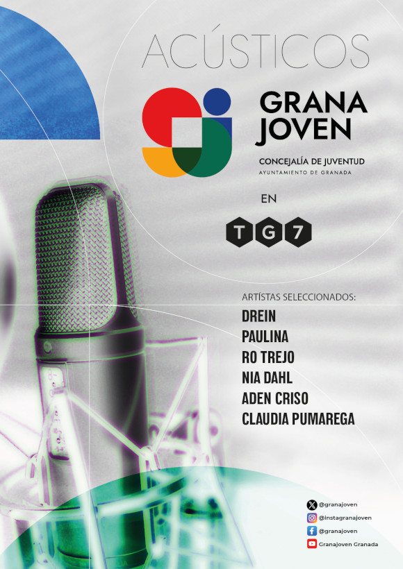 AC�STICOS GRANAJOVEN. SELECCIONAD@S